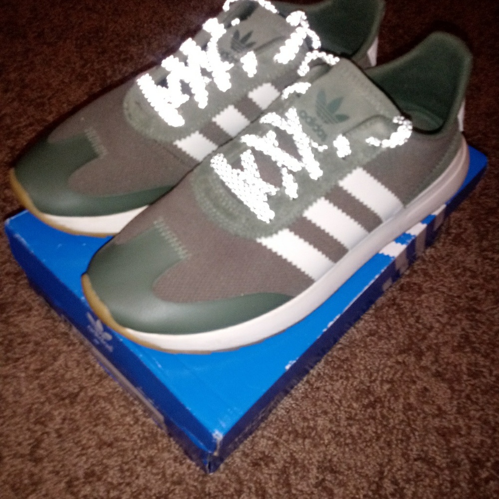Adidas shoe